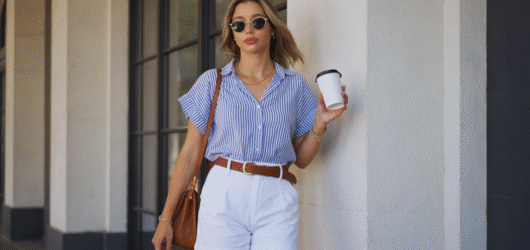 Back to School Outfits 2025: 7 Chic & Affordable Looks for Highschool & College