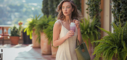 5 Pinterest Trends to Try Before the Summer Ends