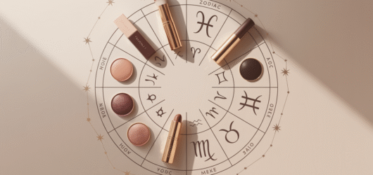 Astrology Makeup: How to Do Your Makeup Like Your Star Sign (and Manifest Your Dream Life)