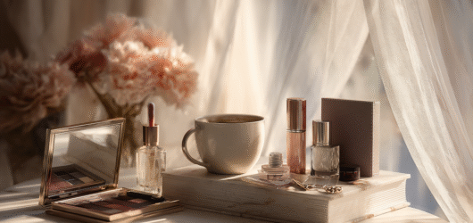 The 7 High-Maintenance Steps That Keep Me Low-Maintenance