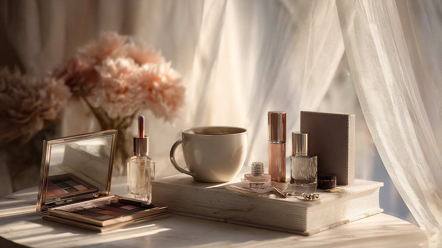 The 7 High-Maintenance Steps That Keep Me Low-Maintenance